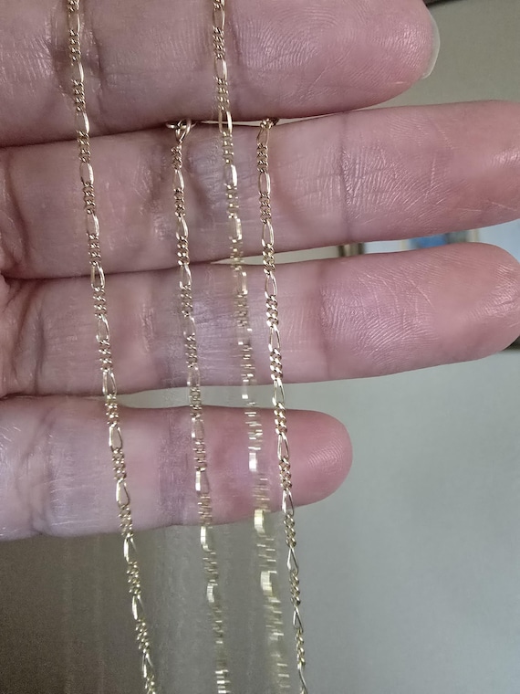 Reserved, Micro Figaro 10k - image 1