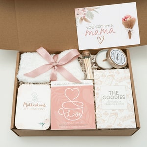  pengtai New Mom Gifts for Women,Pregnancy Gifts,Gifts for New  Mom After Birth,Relaxing Spa Gifts for New Moms,Gender Reveal Gifts for Mom  To Be,First Mothers Day Gifts for New Mom : Home