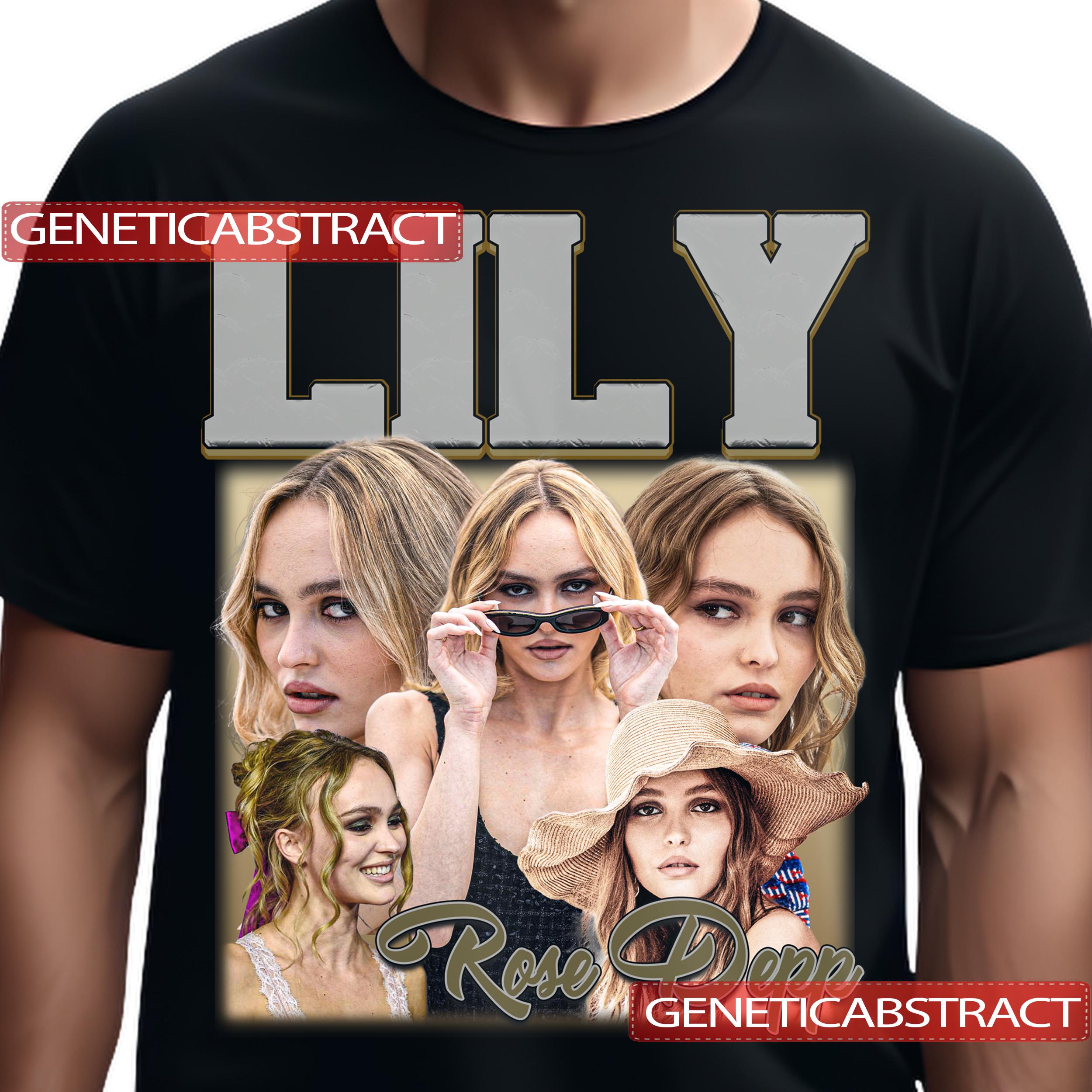 Lily Rose Depp Dress - Etsy