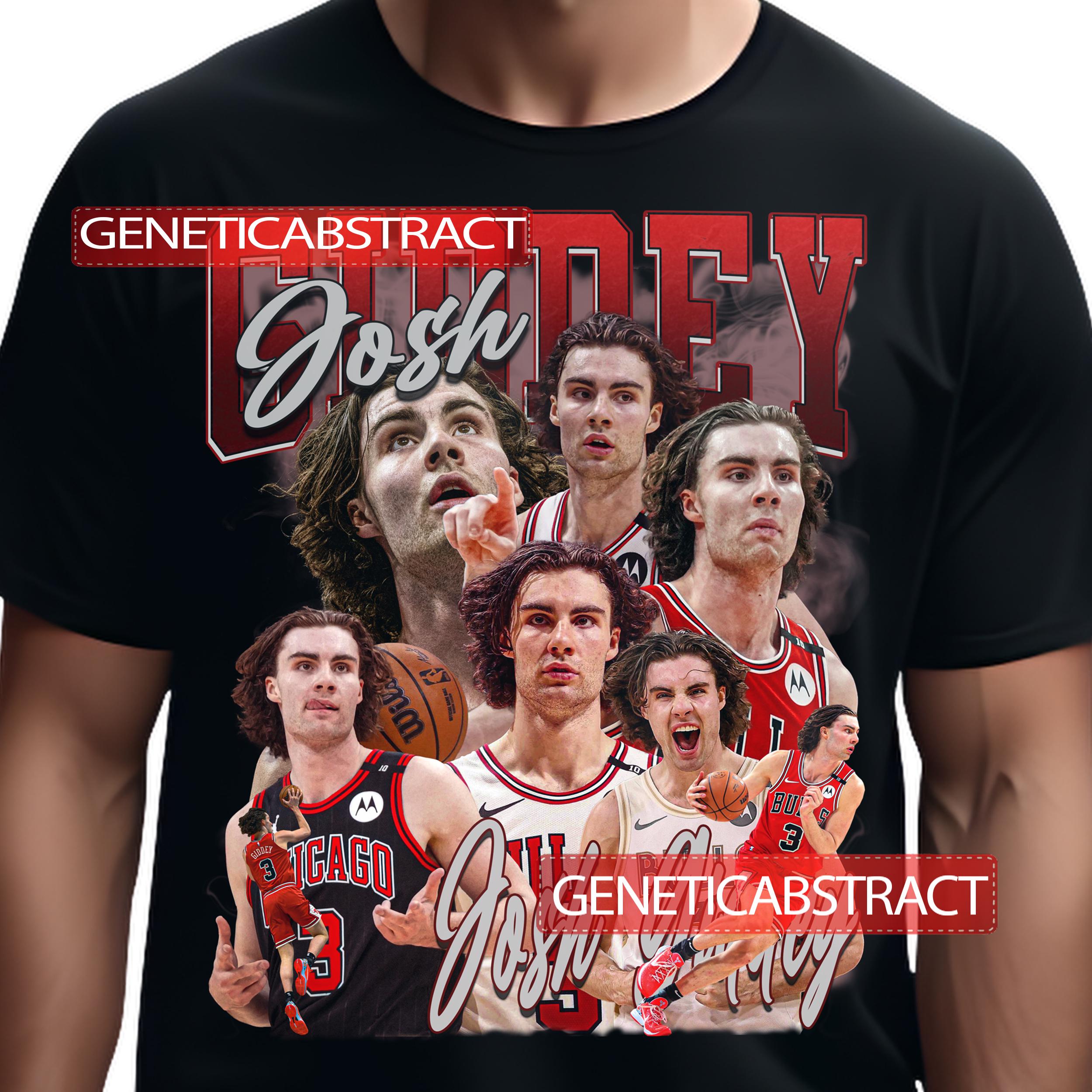 Josh giddey tshirt - Etsy 日本