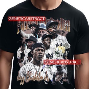 Jazz Chisholm Jr Tee - Etsy