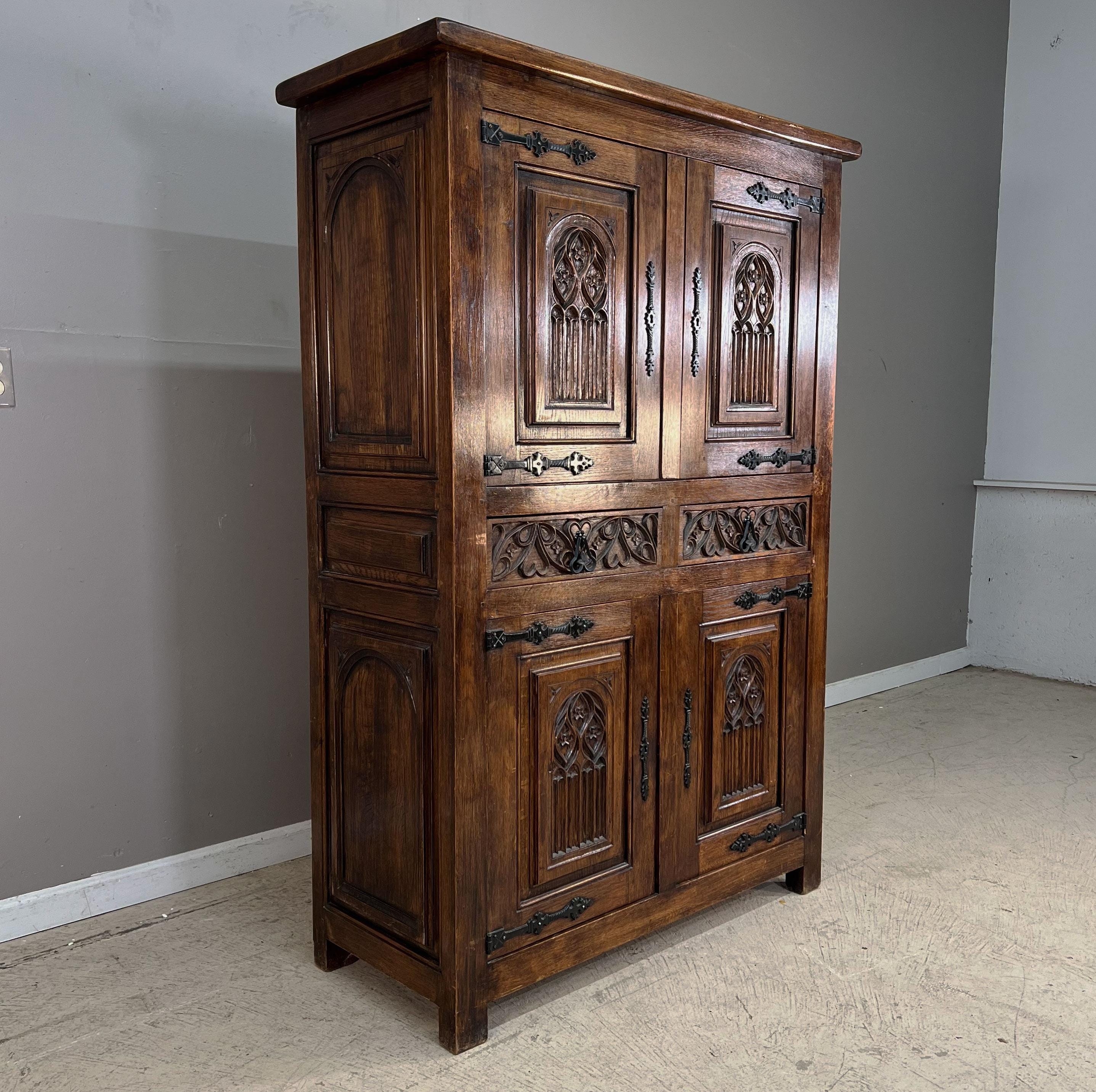 Drexel Bookshelves Vintage - Etsy
