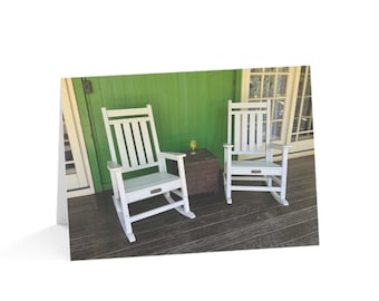 Kauai Lanai Card