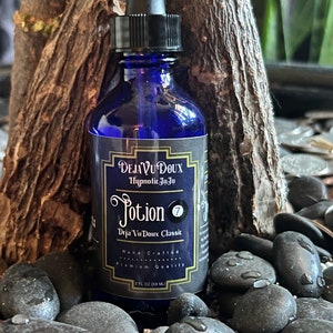 Potion7 Beard oil ~ beard conditioner, beard care, beard dandruff, aromatic, all natural, beard maintenance, beard softener, frizz control
