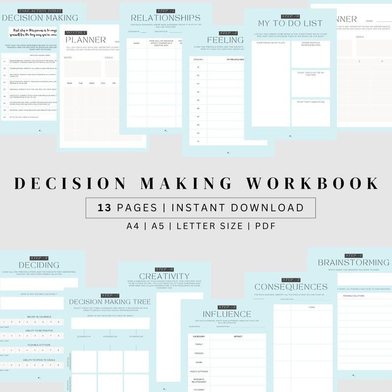 decision-making-worksheets-problem-solving-template-decision-aid
