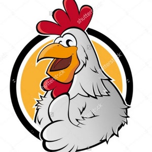Huhn