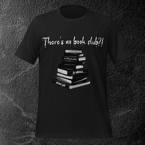 Keine Bücherklub-Gelbjacken