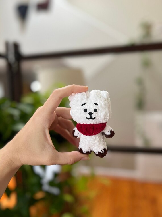 Jin rj plush on sale