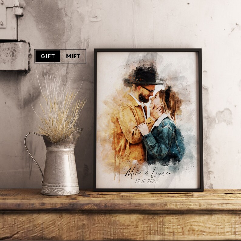 Best Friend Birthday Gift Best Friend Personalised Gift Etsy UK