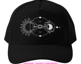 Der Eclipse-Hut als Fan-Geschenk