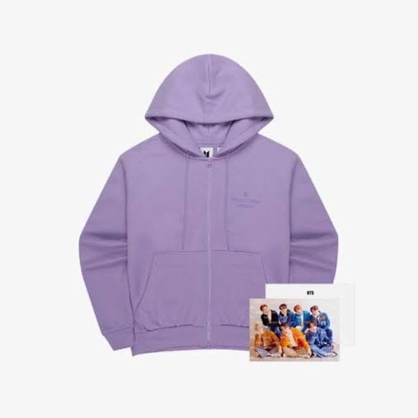 BTS 'Yet To Come' in Busan Hoodie, Kpop sweatshirt, bts for gift