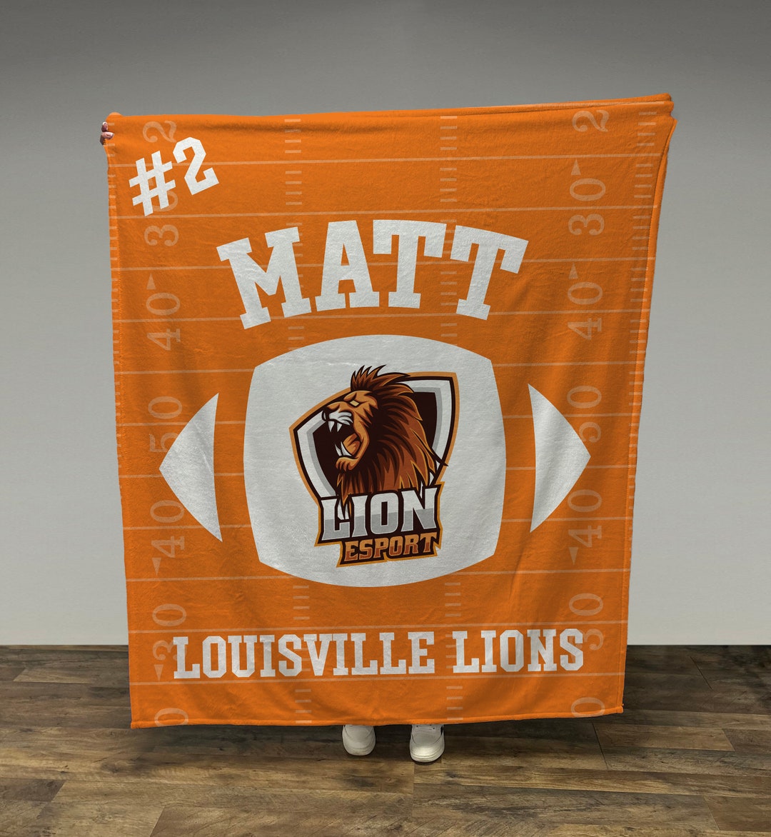 Custom Togo Football Blanket Go Champions LT15 main image 0