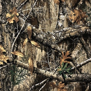 How Realtree Camouflage Became a Cool-Kid Essential