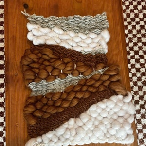 Sierra Nevada Weaving