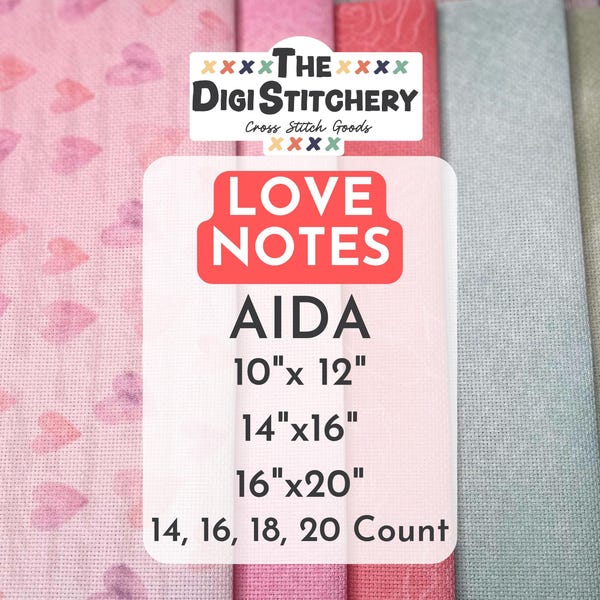 Love Notes Aida