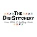The Digi Stitchery