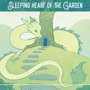 PDF - Sleeping Heart of the Garden