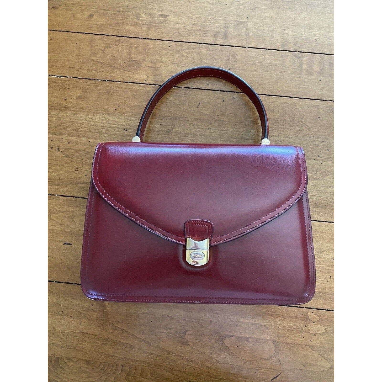 Rare Ferragamo Bag - Etsy Rare Ferragamo Bag - Etsy