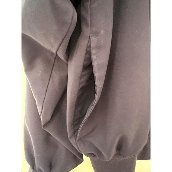 Skywalker Ranch Navy Blue Golf Pullover - image 3