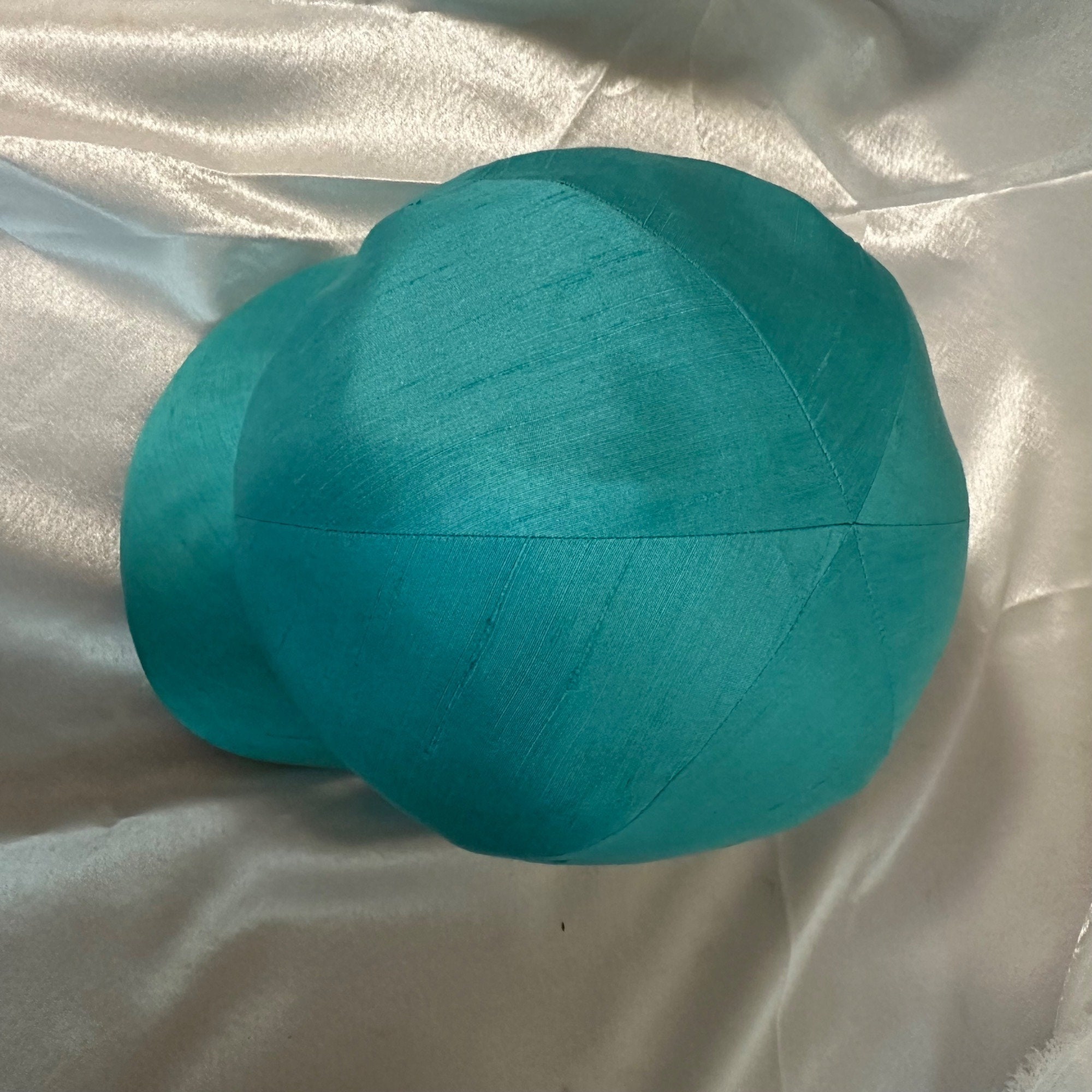 Vintage Teal Beresford 1960 display picture 3