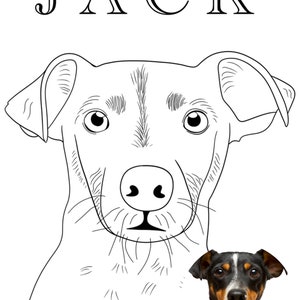 Custom Coloring Page High Quality | Personalized Coloring Page Of Your Photo | Personalized Coloring Page | Kids Coloring book