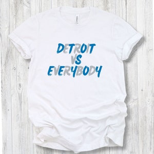 Detroit Vs Everybody (@vs_everybody) / X