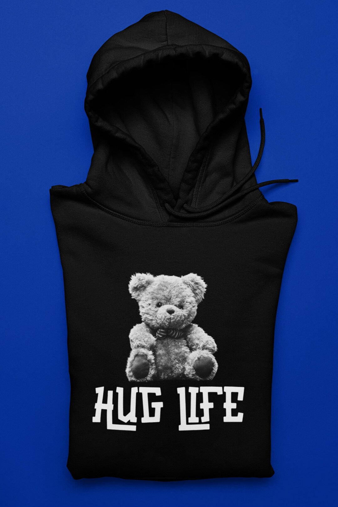 Hug Life Teddy Bear Shirt Hug Life Shirt Bear Hug Shirt Etsy