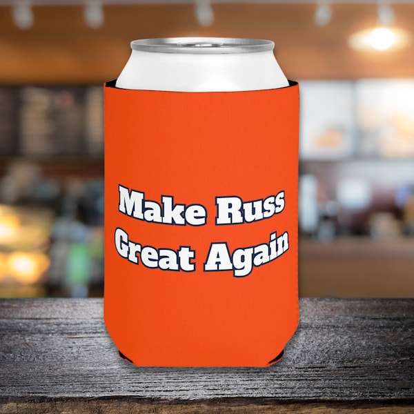 Football Beer Koozie Etsy
