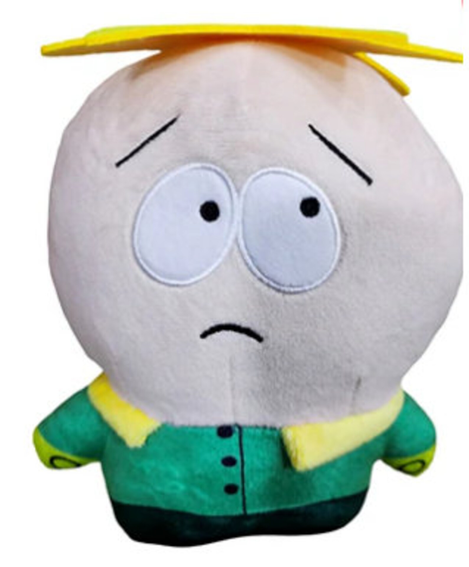 Southpark Butters Stotch Stuffed Doll Plushie Soft Fabric Filled Children's Toy Gift Etsy