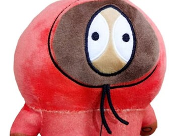 Kenny Mccormick Plush - Free Returns Within 90 Days - Temu