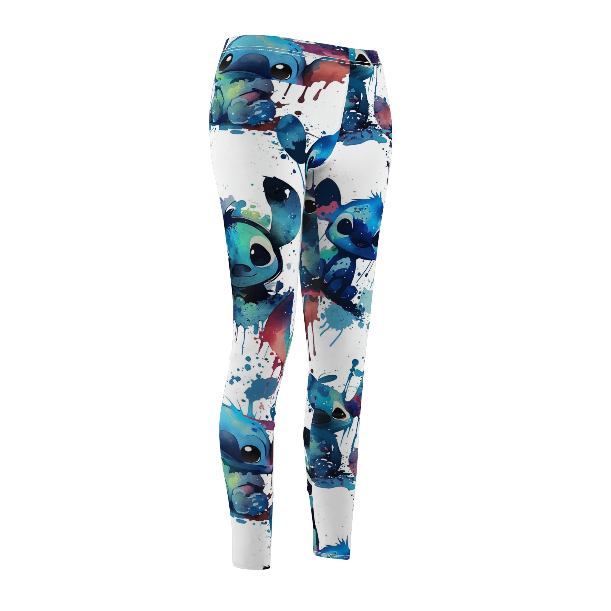 Lilo and Stitch Leggings Disney Leggings Lilo and Stitch Yoga Pants Disney  Yoga Pants Yoga Pants Yoga Leggings Disney Yoga -  Canada