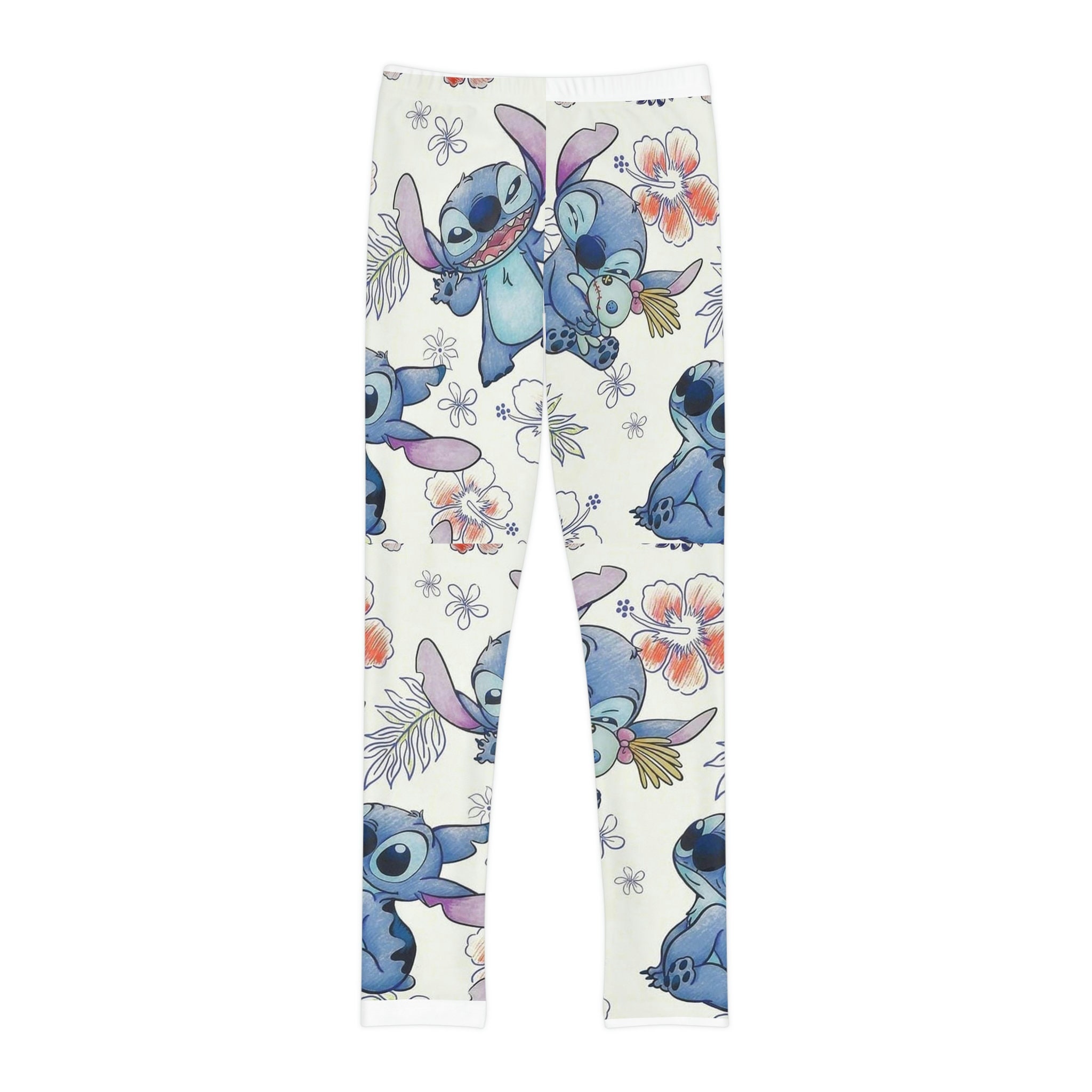 Stitch Disney pants leggings sold by Persian, SKU 41094627