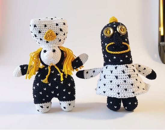 アンジーンドポワトリーヌ - Etsy 日本