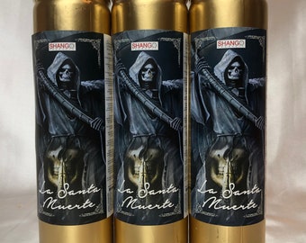 Santa Muerte