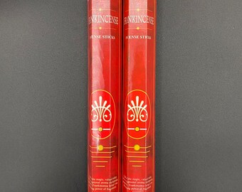 HEM Incense