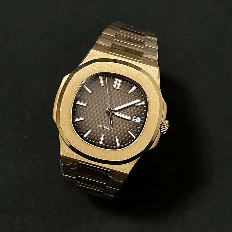 Seiko mod nautilus nh35 - Etsy 日本