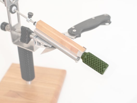 KME Sharpener - Shop KME Precision Knife Sharpening System