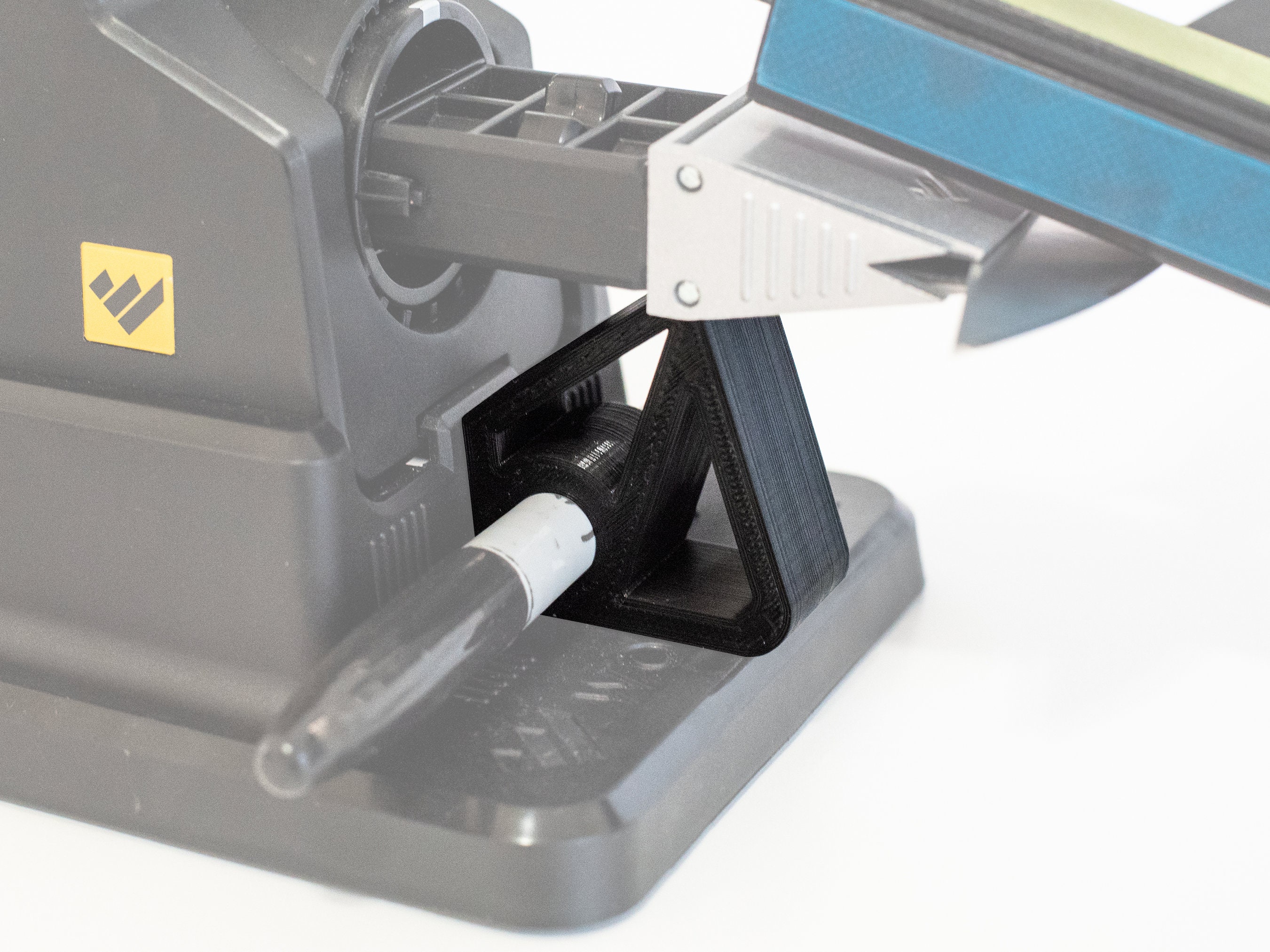 Work Sharp Precision Adjust Sharpening System Support Brace Etsy