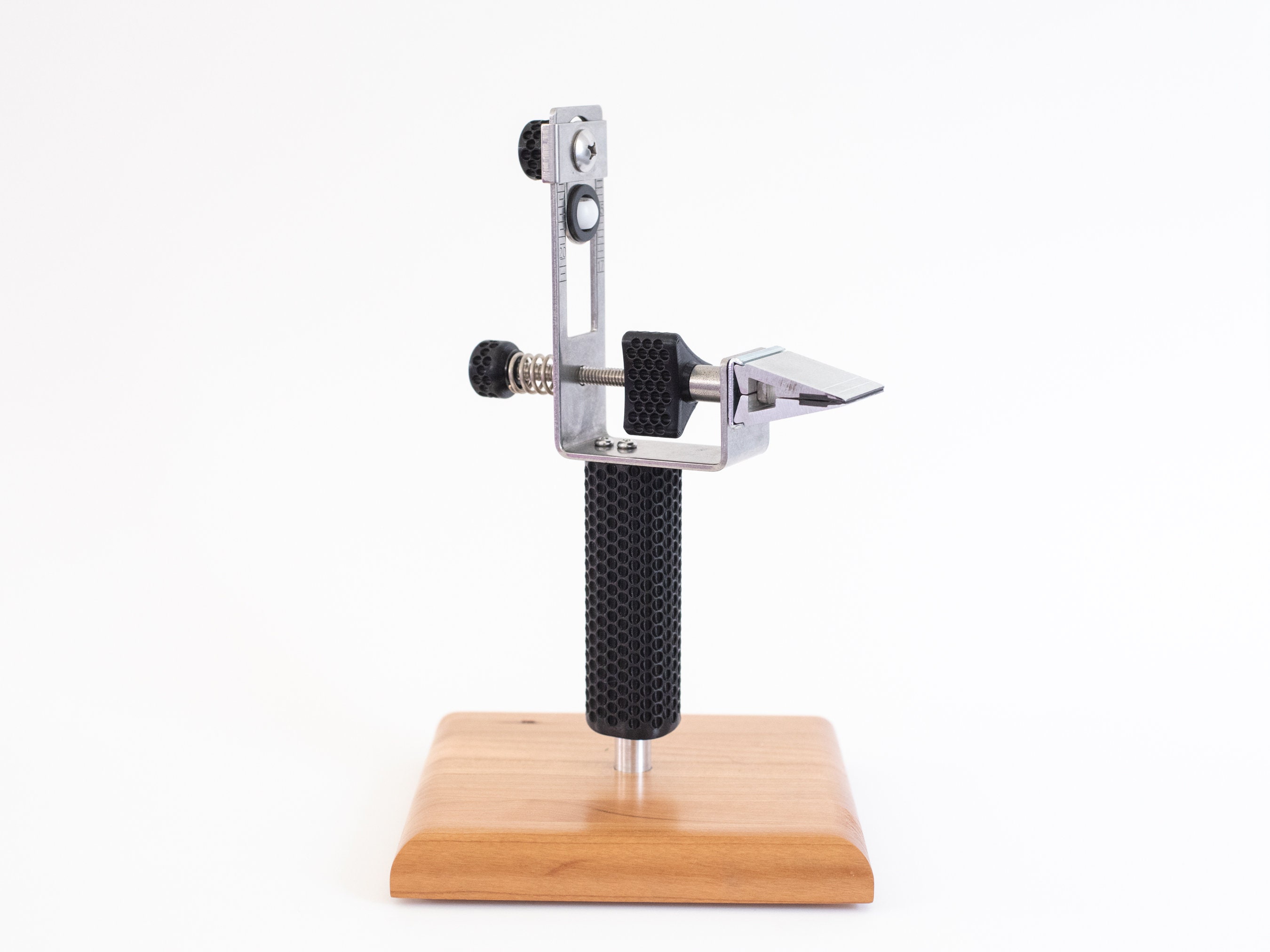 KME Knob Upgrade for KME Precision Knife Sharpening System 3D Printed