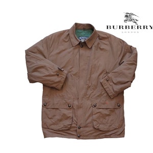 Burberry lining fabric top