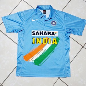 nike india cricket clothing