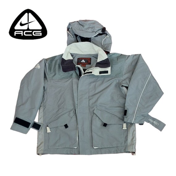 acg all conditions gear