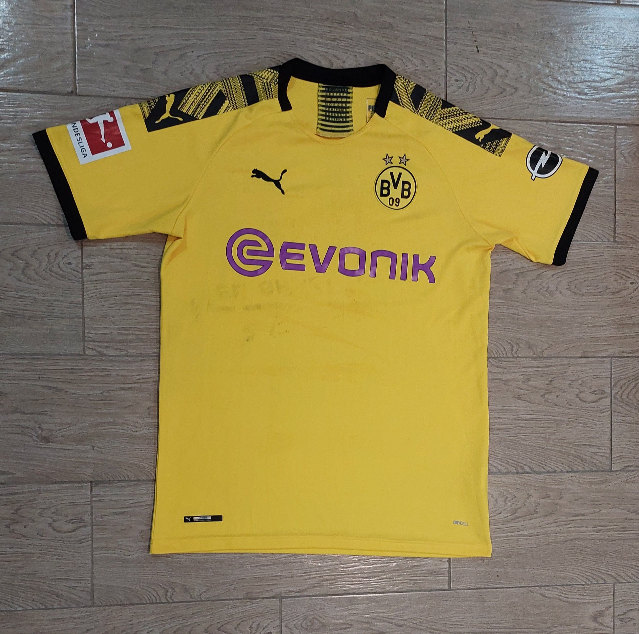 Bvb Fan Shirt