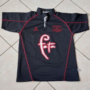 Preowned Kukri TORROELLA DE MONTGRI Club de Rugby Senglars Size M