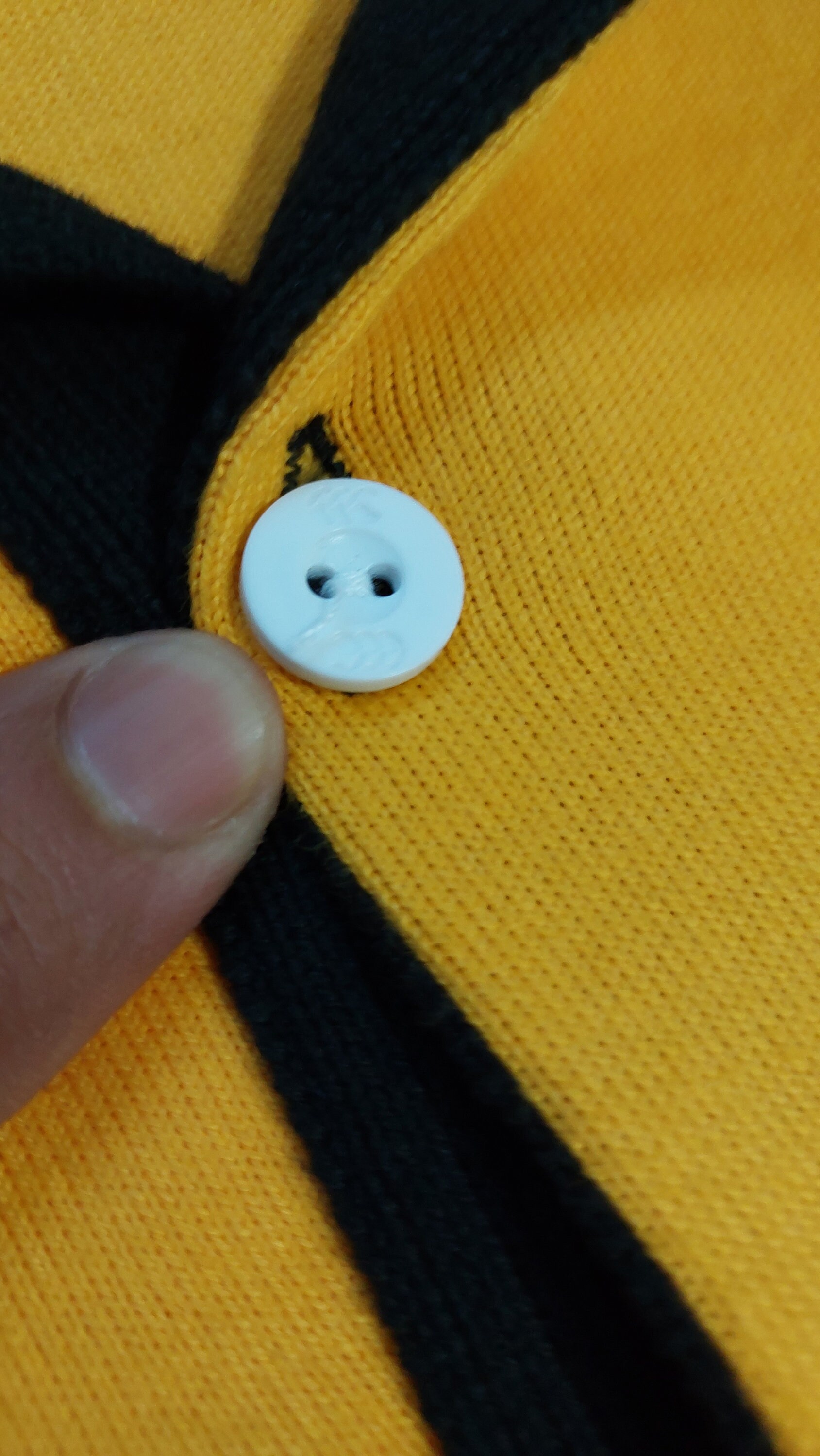 London Wasps Rugby Jersey Shirt - Size 3XL - Classic Team London Wasps Rugby Jersey Shirt - Size 3XL - Classic Team