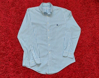 slim fit dress slacks Brooks Brothers main image 1