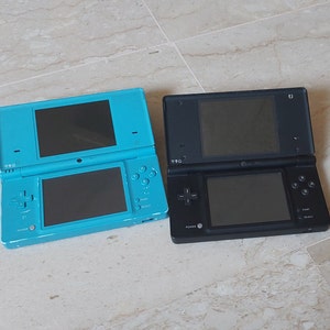 Lot of 2 Nintendo DSi for Parts or Repair | Handheld Console