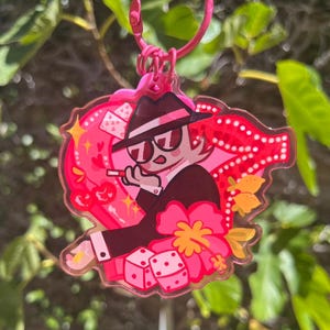 Forsaken Chance 2000&#39;s Charm