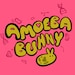 Amoeba Bunny