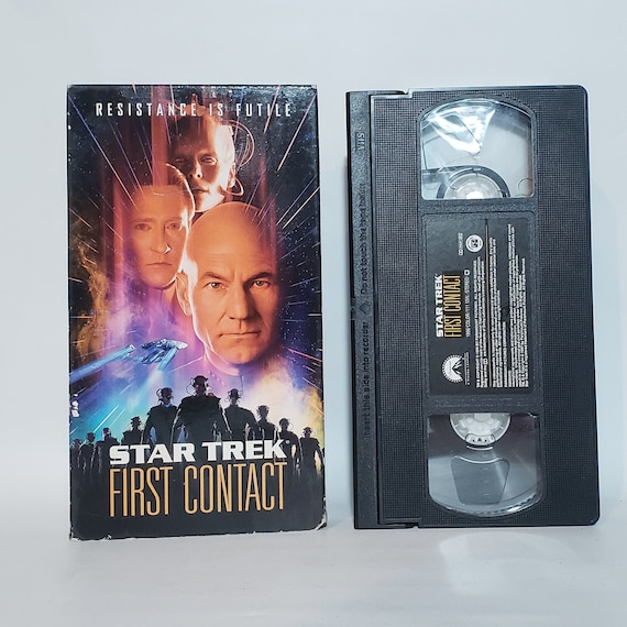 その他 Star Trek Deep 38: Profit &amp; Loss [VHS] VT-VR-1708_1_d1fc23f0-215c-
